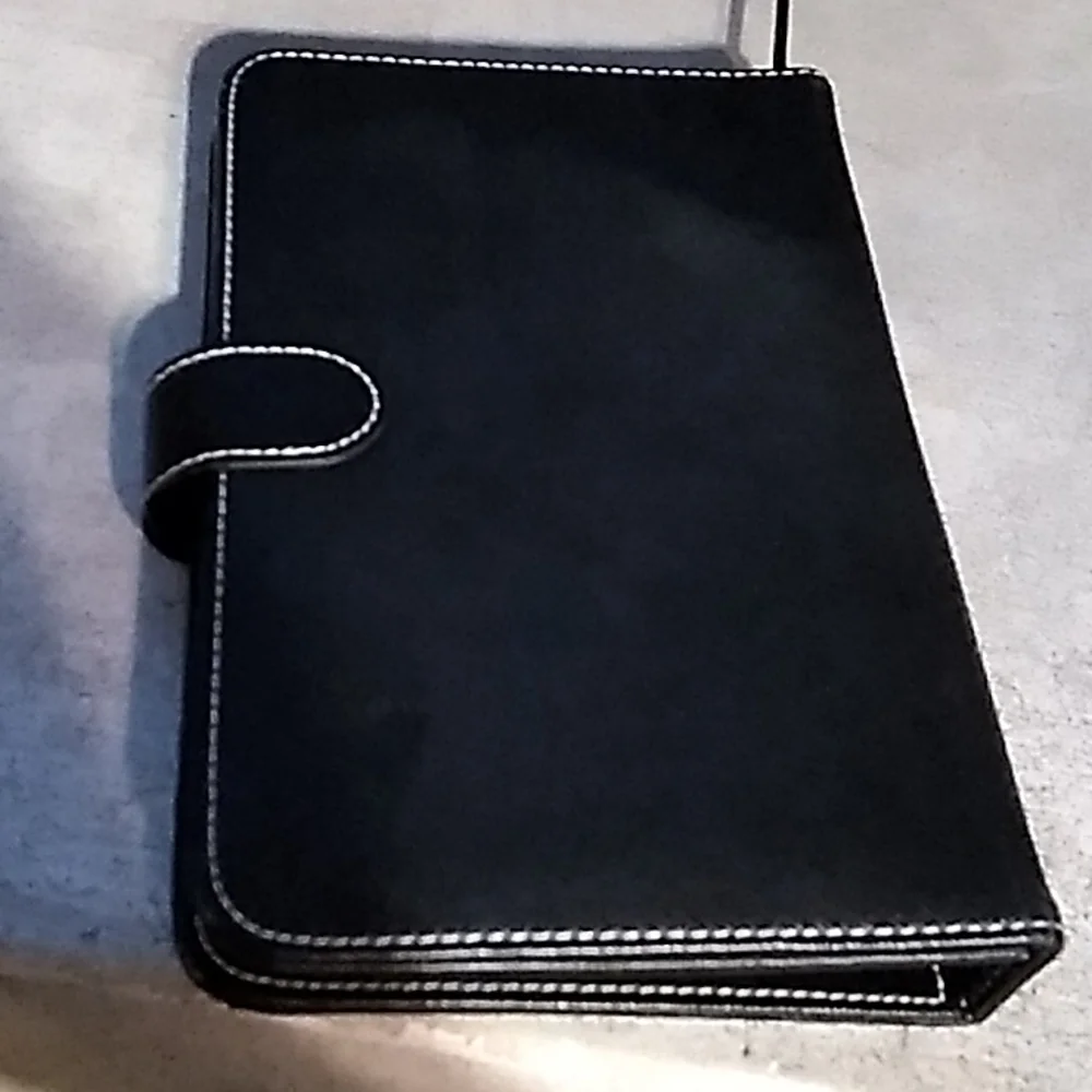 Universal USB keyboard case